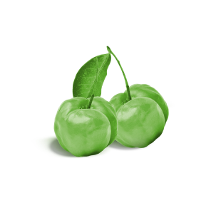 Green Acerola