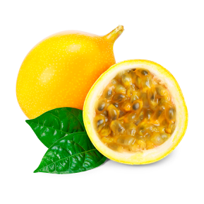 Passion fruit